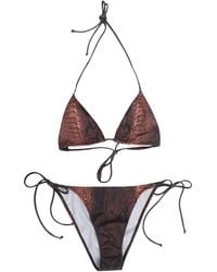 Jean Paul Gaultier - Bikinis - Lyst