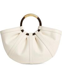 Coccinelle - Shell Medium Tote Bag - Lyst