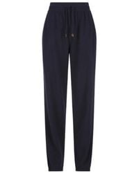 Loro Piana - Merano Trousers - Lyst