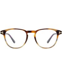 Tom Ford - Logo Flat Mirror - Lyst