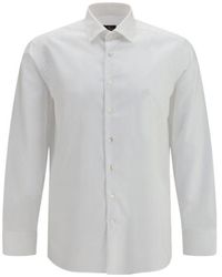 Etro - Long-Sleeved Shirt - Lyst