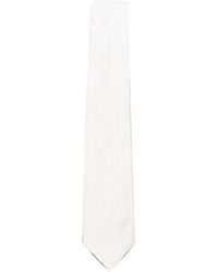 Tom Ford - Pointed-Tip Tie - Lyst