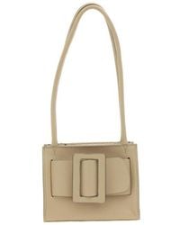 Boyy - Bobby 18 Leather Tote Bag - Lyst