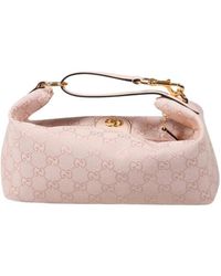 Gucci - Monogram Shoulder Bag - Lyst