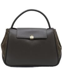 Coccinelle - Top Handle Shoulder Bag - Lyst