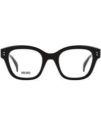 KENZO - Logo Flat Mirror - Lyst