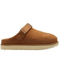 UGG - Goldenstar Slip-On Mules - Lyst