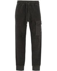 C.P. Company - Lens Pocket Cargo Pants - Lyst
