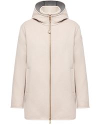 Moncler - Hemiptere 3-In-1 Hooded Jacket - Lyst