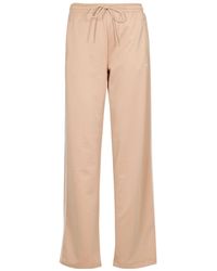 Aniye By - Elastic Waist Casual Pants - Lyst