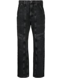 Agolde - Belt Loop Jeans - Lyst