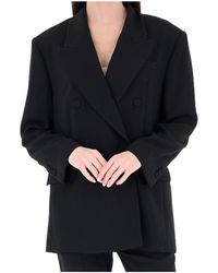 Marella - Long-Sleeved Suit Jacket - Lyst