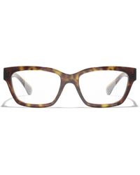 CHANEL - Full Frame Plain Mirror - Lyst