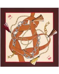 Celine - Square - Lyst