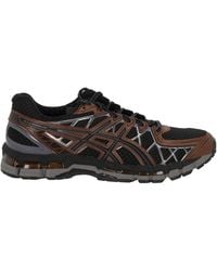 Asics - Gel Kayano 20 Sneakers - Lyst