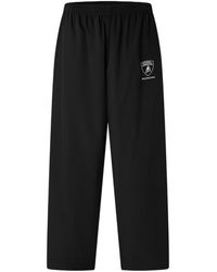 Balenciaga - Poly Tracksuit - Lyst