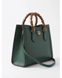 Gucci - Diana Medium Top Handle Bag - Lyst