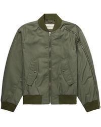 Dries Van Noten - Long Sleeve Casual Jacket - Lyst