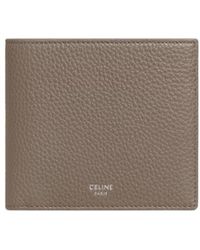 Celine - Bi-Fold Card Holder - Lyst