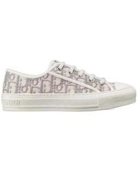 Dior - Walk'N' Sneaker - Lyst