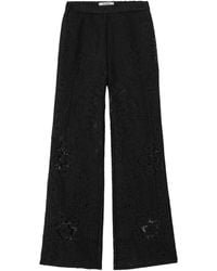 Sea - Lace Trousers - Lyst