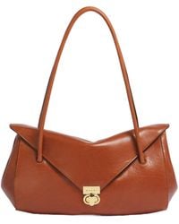 Marni - E/W Shoulder Bag - Lyst