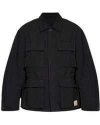 Carhartt - Wip Utility Cargo0 Jacket - Lyst