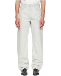 Fear Of God - Belt Loop Jeans - Lyst