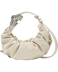 DIESEL - Grab-D S Hobo Bag - Lyst