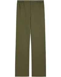 Celine - Trousers - Lyst