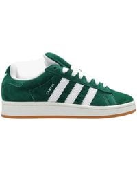 adidas Originals - Campus 00S Low-Top Sneakers - Lyst