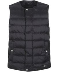 Tatras - Salonicco Quilted Gilet - Lyst