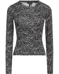 Rag & Bone - T-Shirt Modal, Elastane - Lyst