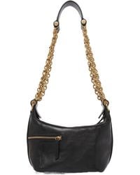 Chloé - Chloé Camera Chain Shoulder Bag - Lyst