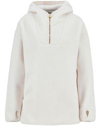Barbour - Boston Fleece - Lyst