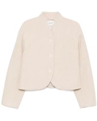 Reformation - Owen Jacket - Lyst