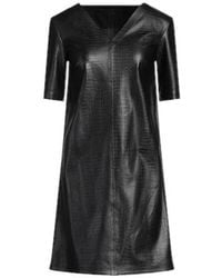 Max Mara - Mini Dress - Lyst