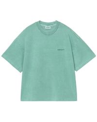 Carhartt - Benton Short-Sleeve T-Shirt - Lyst
