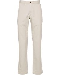 Polo Ralph Lauren - Polo Pony-Motif Trousers - Lyst