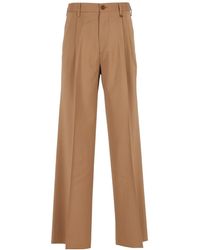 Vivienne Westwood - Rafael Wide-Leg Pants - Lyst