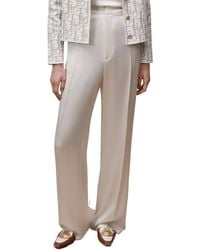 Dior - Belt Loop Casual Pants - Lyst