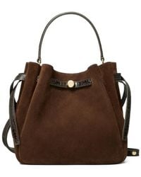 Tory Burch - Romy Bucket Bag - Lyst