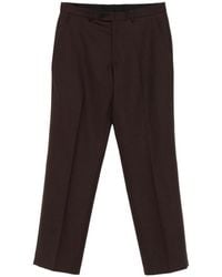 sunflower - Casual Trousers With Belt Loops - Lyst