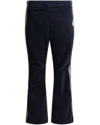 Kapital - Corduroy Trousers - Lyst