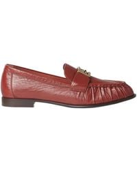 Fendi - 'Baguette' Loafers - Lyst