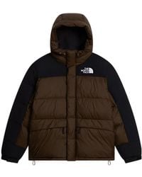 The North Face - Himalayan Down Parka - Lyst