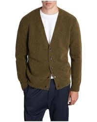 Barena - Gajola V-Neck Cardigan - Lyst