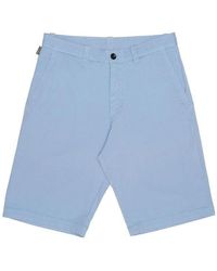 Armani Collezioni - Logo Shorts - Lyst
