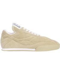 Chloé - Chloé Kick Sneakers - Lyst