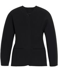 Jacquemus - The Ovalo Jacket - Lyst